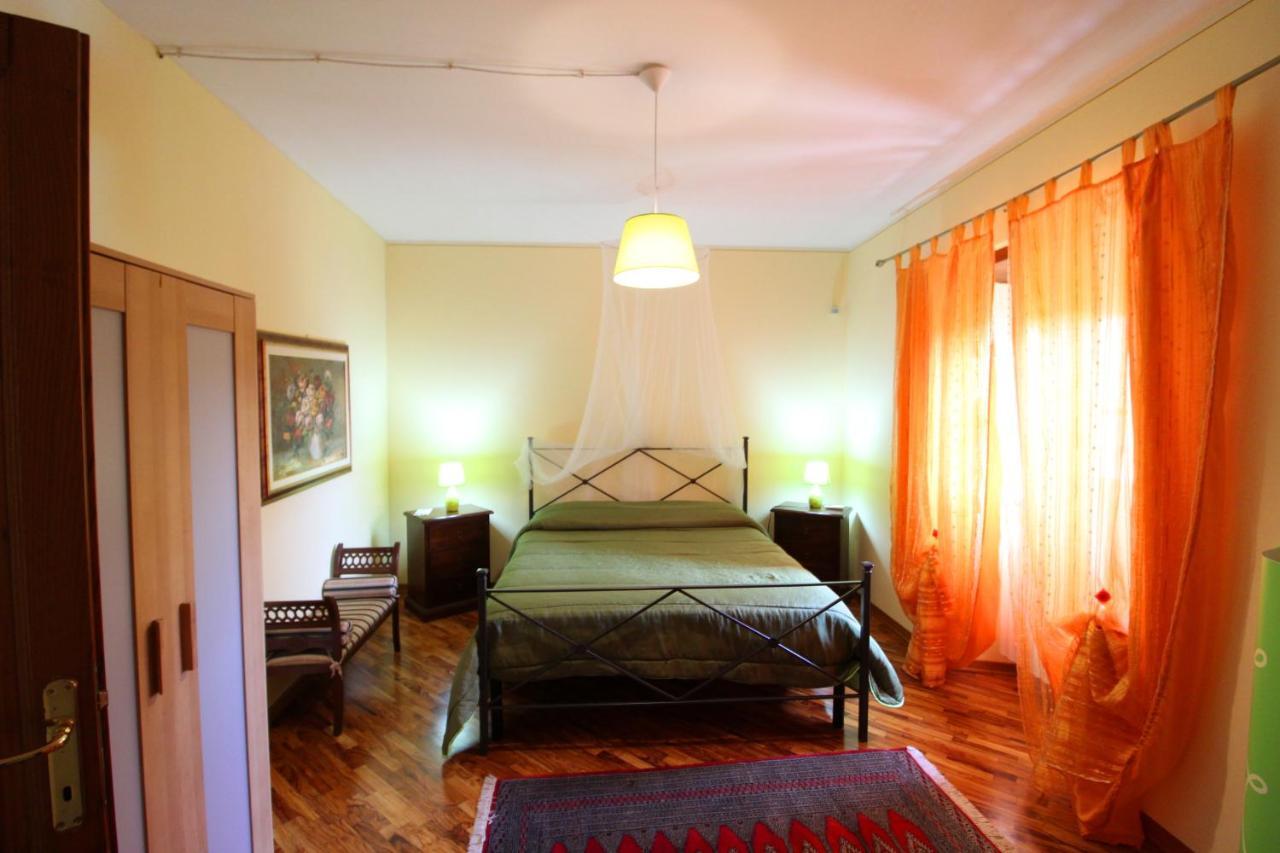 Casale Lorenzo Subbiano Εξωτερικό φωτογραφία