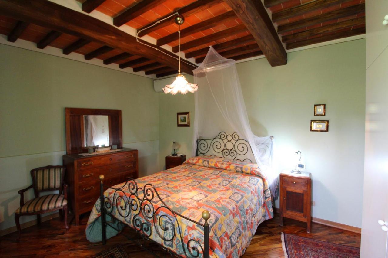 Casale Lorenzo Subbiano Εξωτερικό φωτογραφία