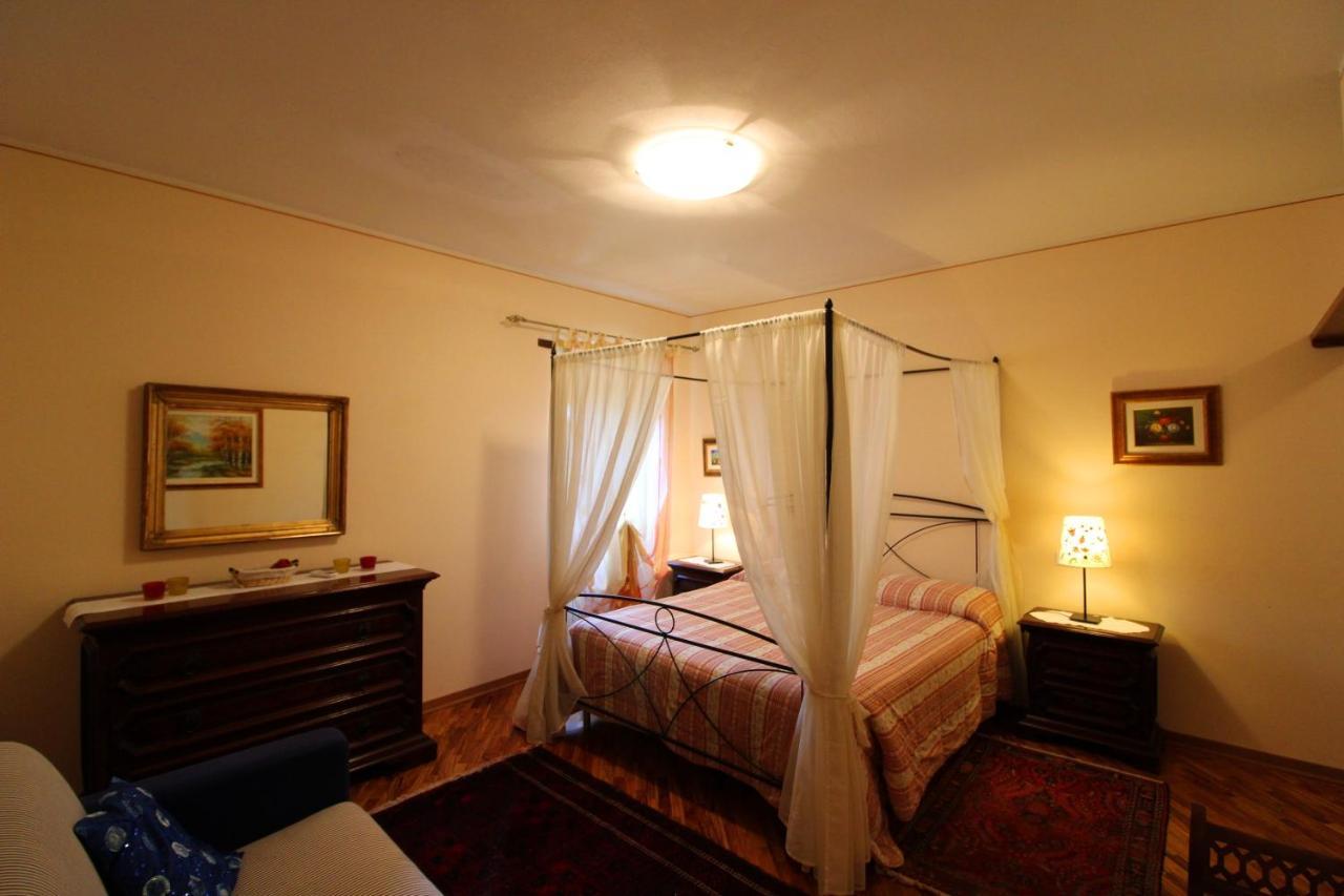 Casale Lorenzo Subbiano Εξωτερικό φωτογραφία