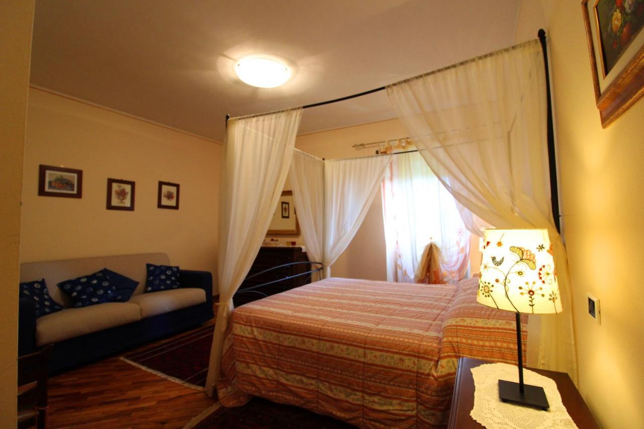 Casale Lorenzo Subbiano Εξωτερικό φωτογραφία