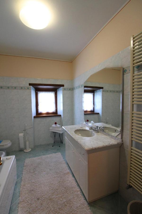 Casale Lorenzo Subbiano Εξωτερικό φωτογραφία