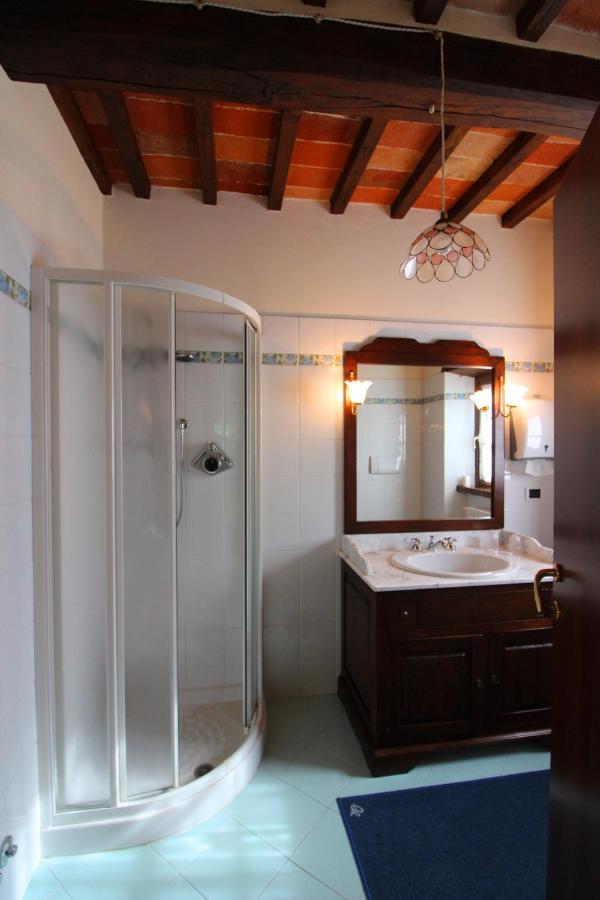 Casale Lorenzo Subbiano Εξωτερικό φωτογραφία